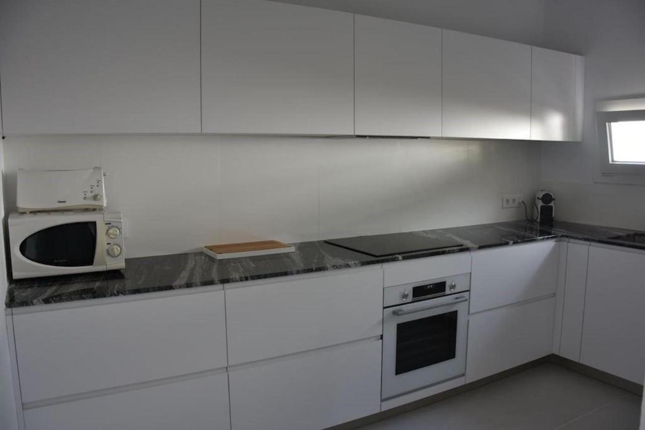 Perla Nou Villa