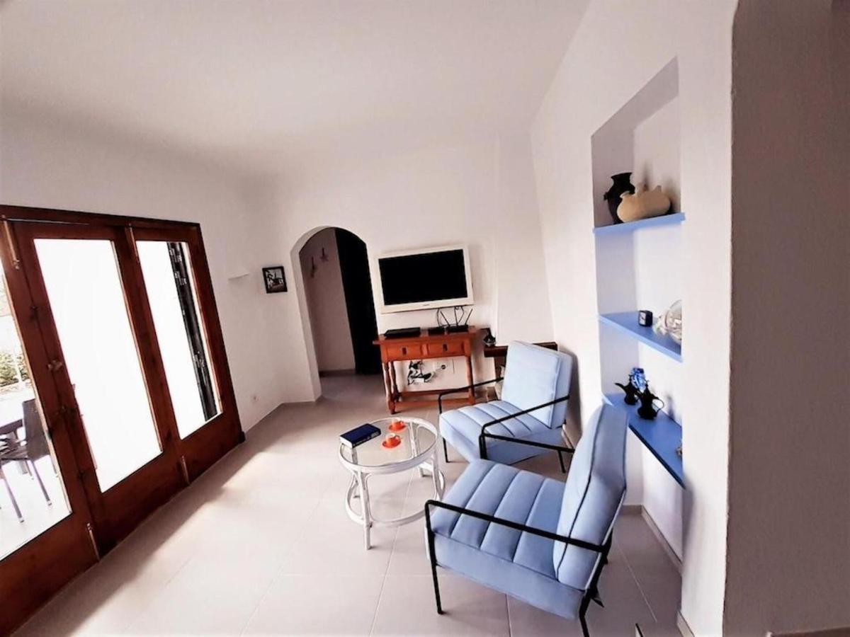Villa Perla Nou Binibeca