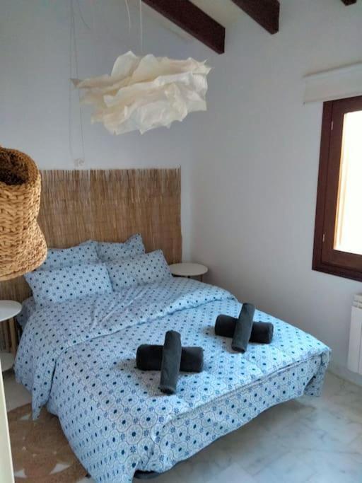 Amor Villa Cala Morell