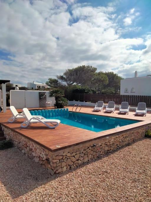 Amor Villa