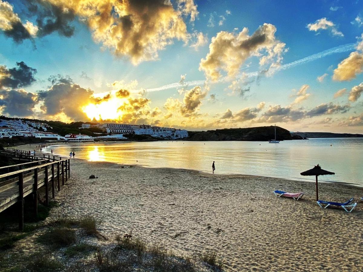 La Casa Del Jardin. Menorca *