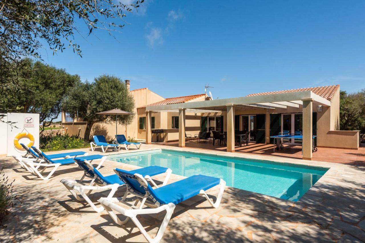 Menorca Flomertor 2 By Mauter Villa *