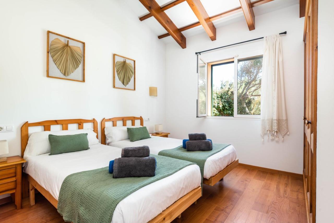 Villa Menorca Flomertor 2 By Mauter