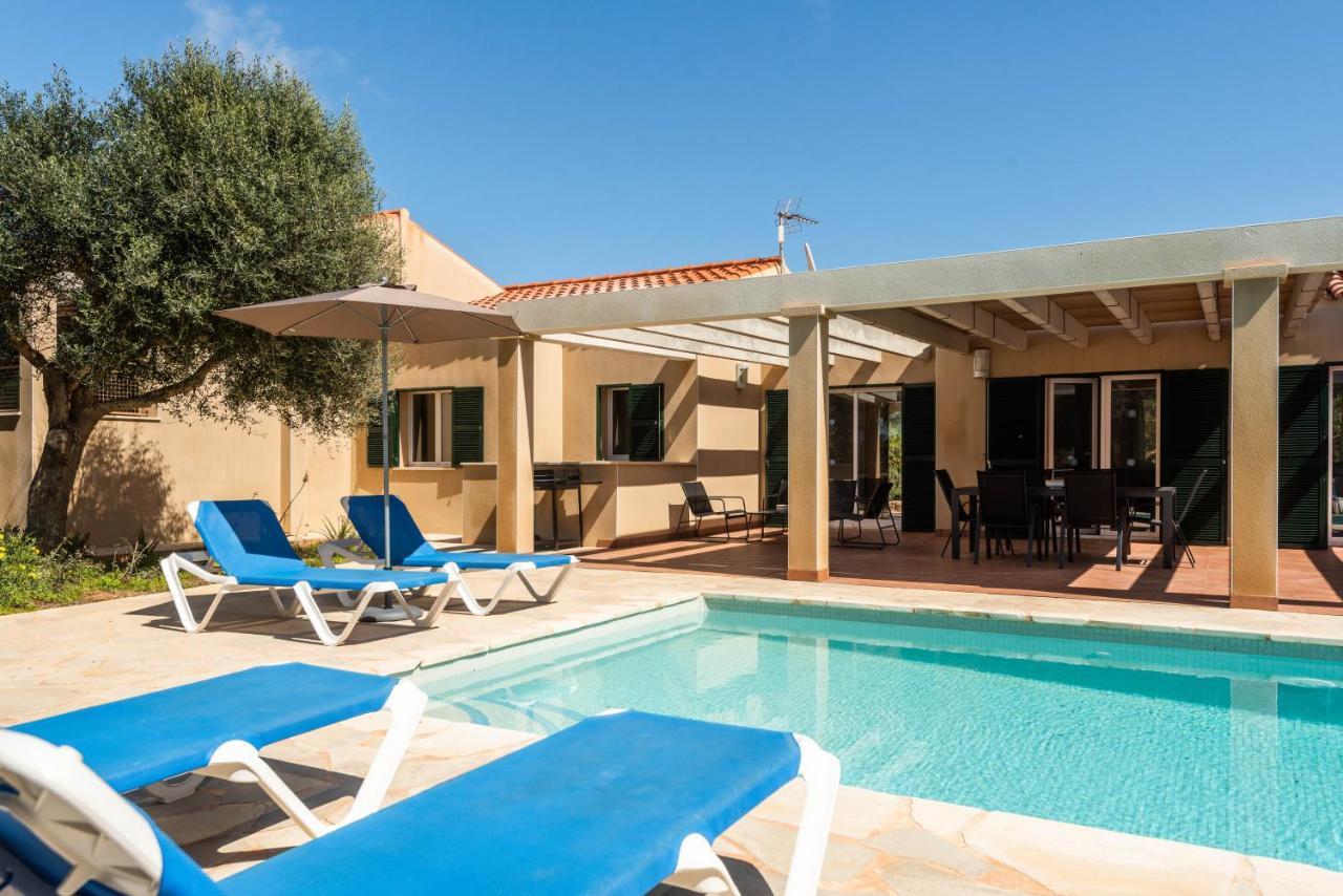 Menorca Flomertor 2 By Mauter Villa *