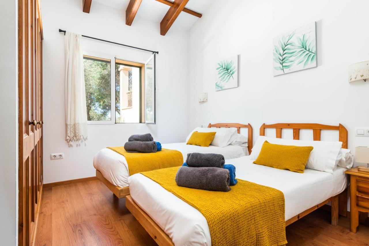 Villa Menorca Flomertor 2 By Mauter *