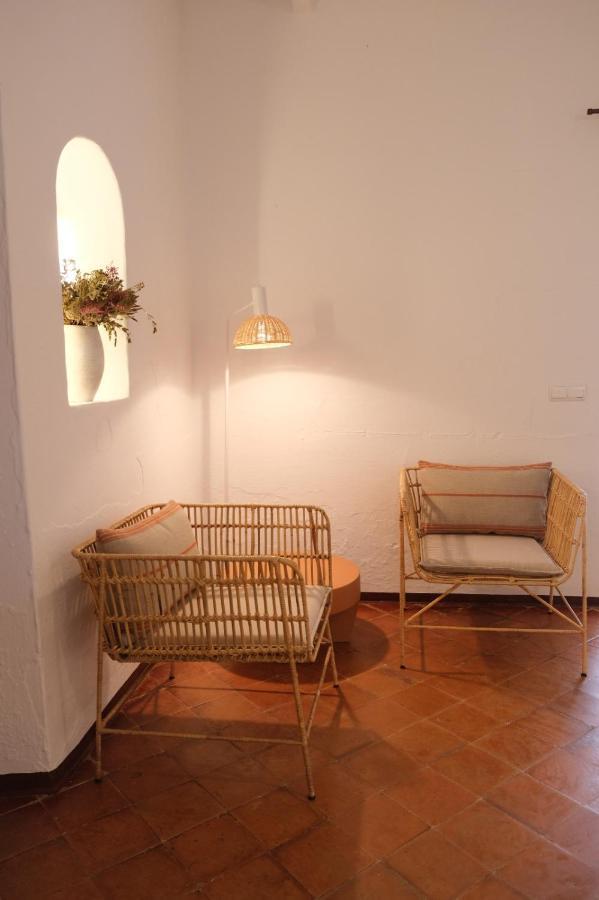 Casa Rural Reformada Bini Aumaia *
