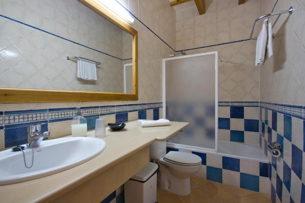 Agroturismo Biniatram Casa rural *