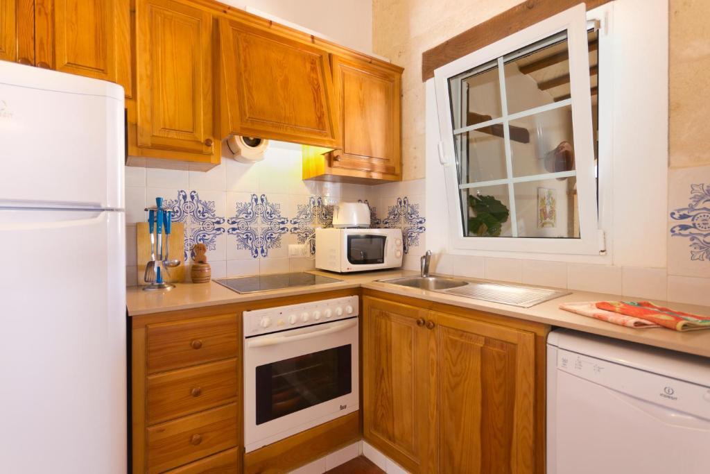 Agroturismo Biniatram Casa rural *