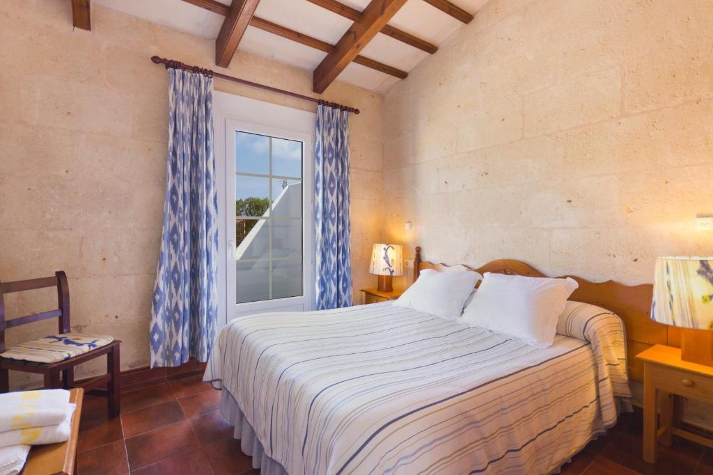 Agroturismo Biniatram Casa rural *