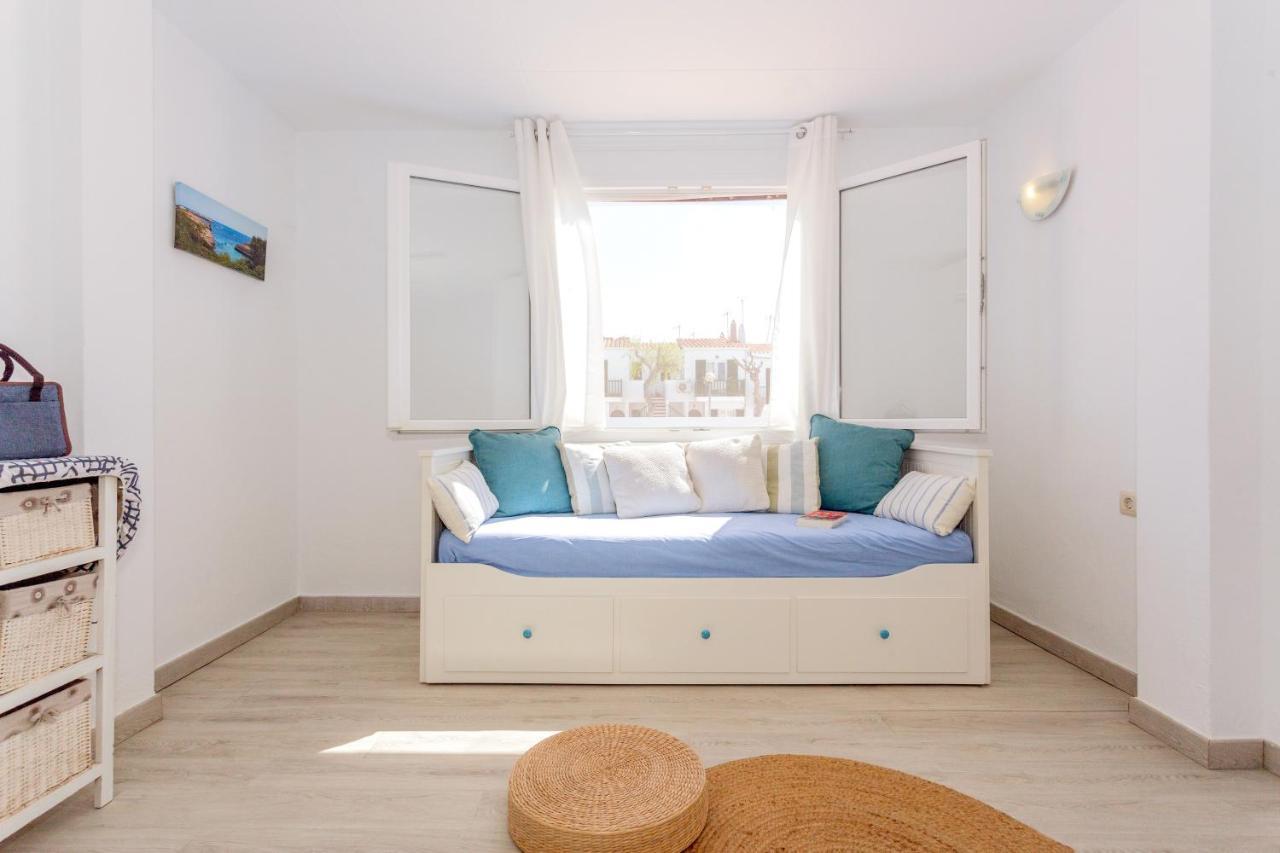 Calan Blanes Park 2adults 4children Apartamento *