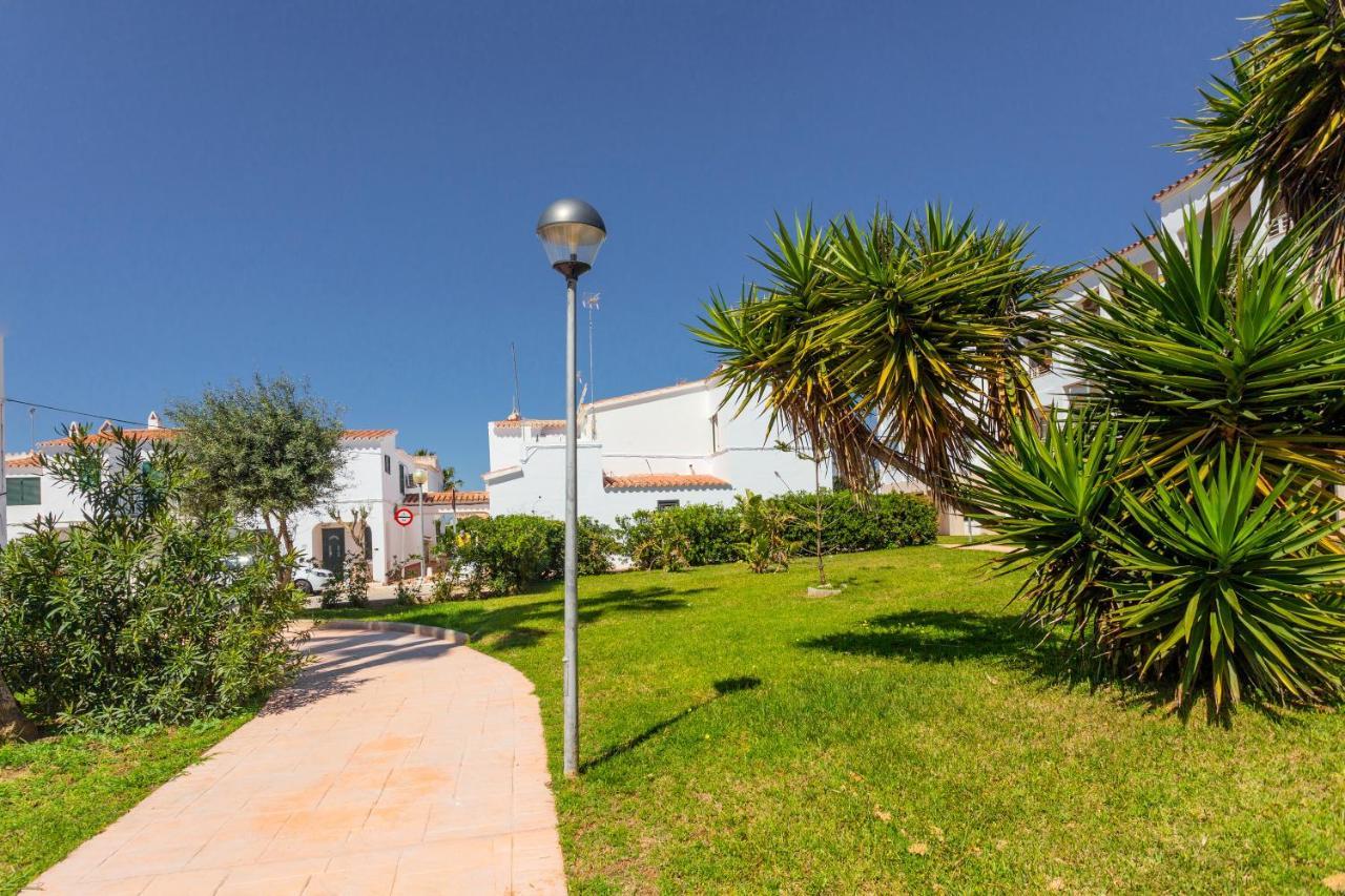 Calan Blanes Park 2adults 4children