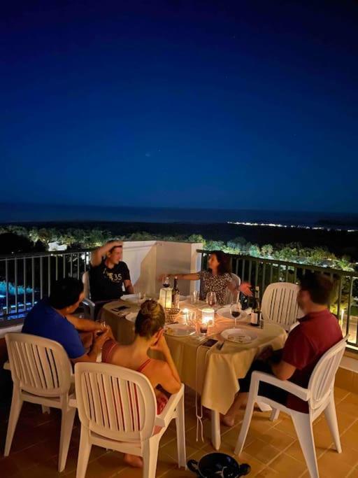 Apartamento La Terraza De La Sabina