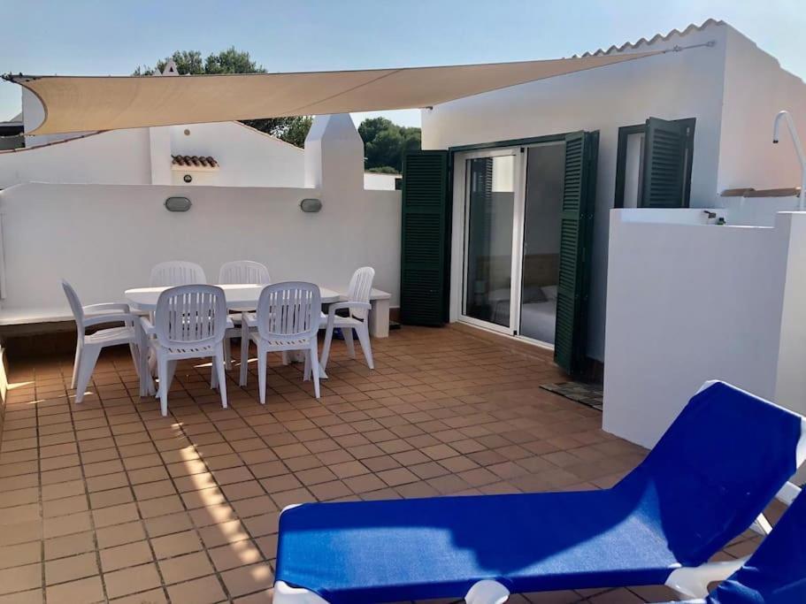 Apartamento La Terraza De La Sabina