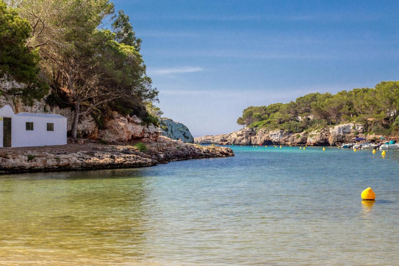 Calan Blanes Park 2adults 4children Apartamento *