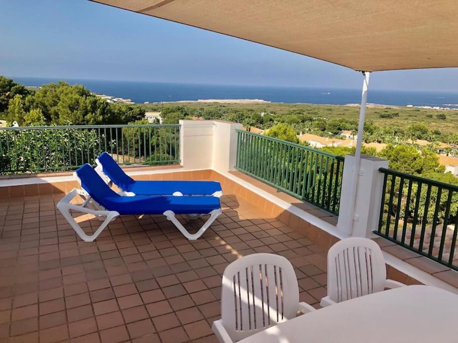 Apartamento La Terraza De La Sabina *