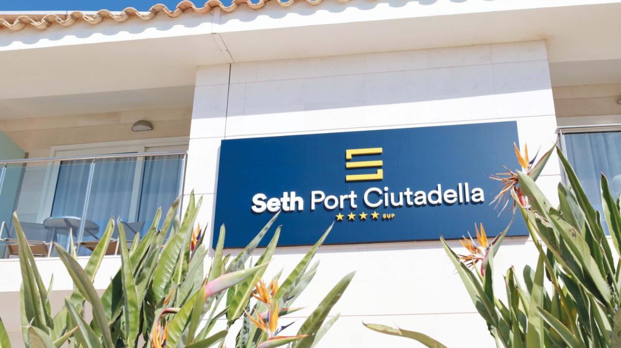 Seth Port Ciutadella 4* Ciutadella (Menorca)