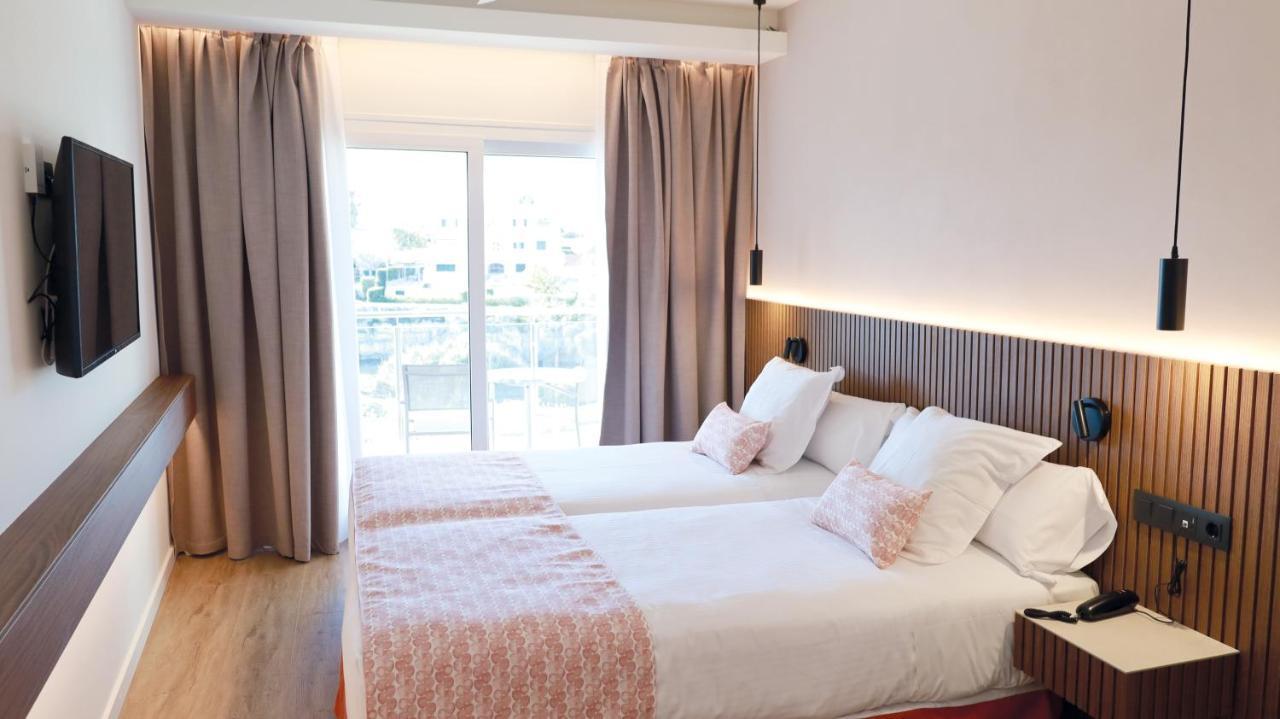 Hotel Seth Port Ciutadella 4*