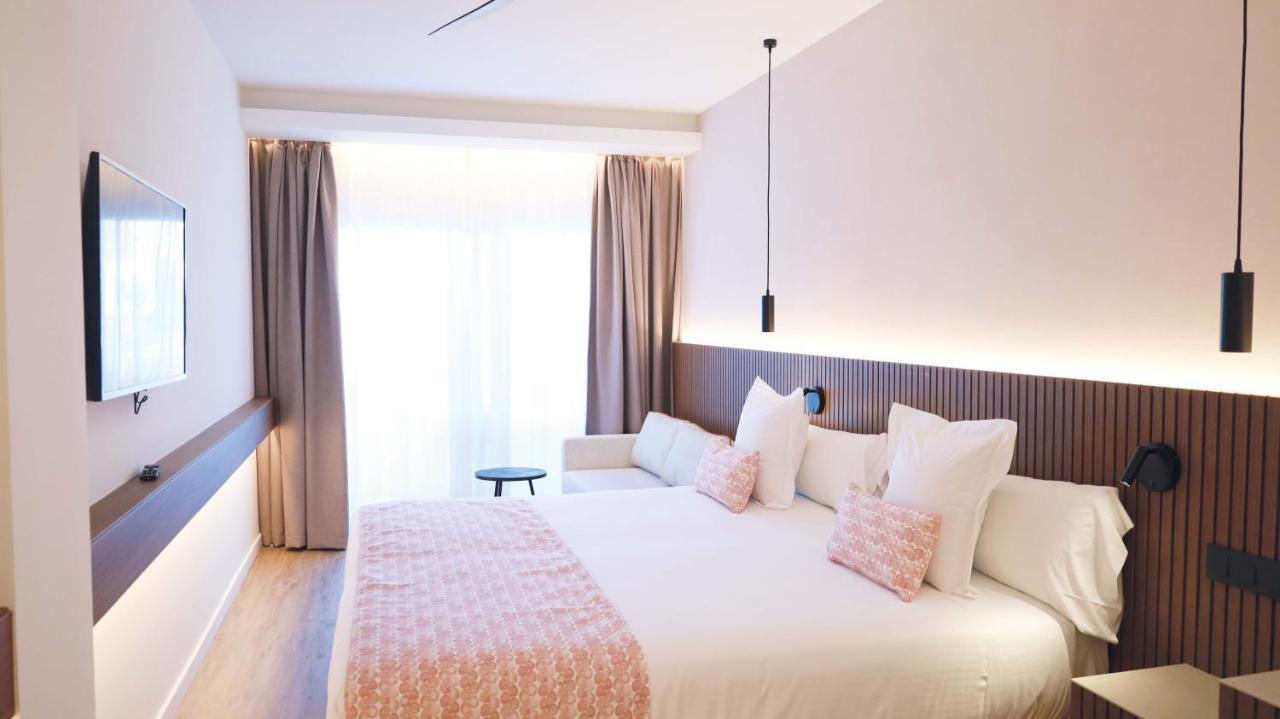 Seth Port Ciutadella Hotel 4*