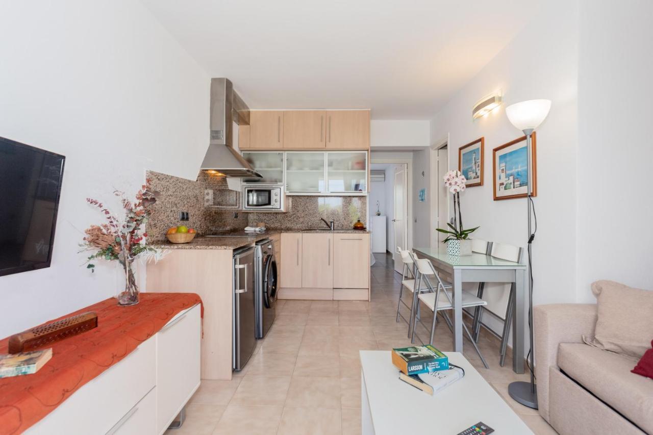 Apartamento Lurdes *