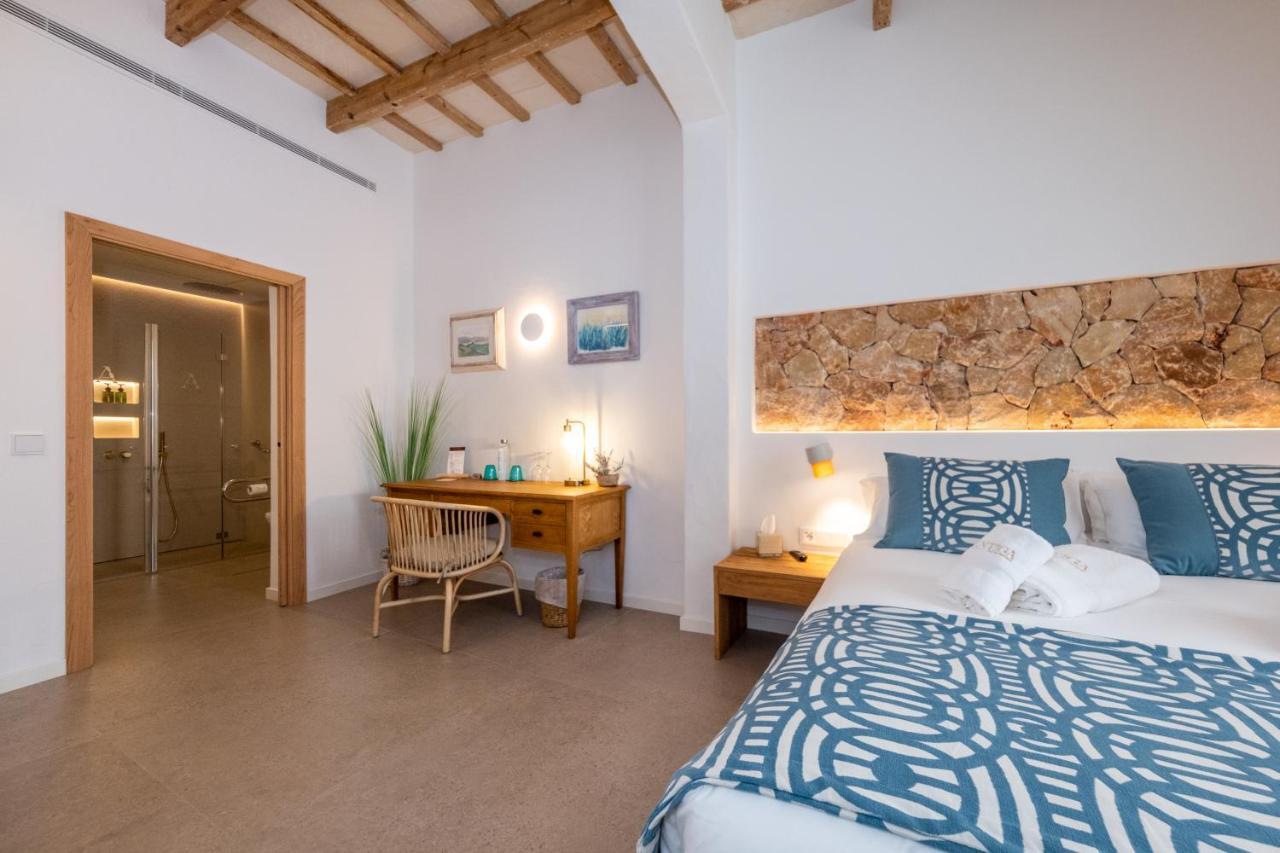 S'antiga Adults Only Hotel