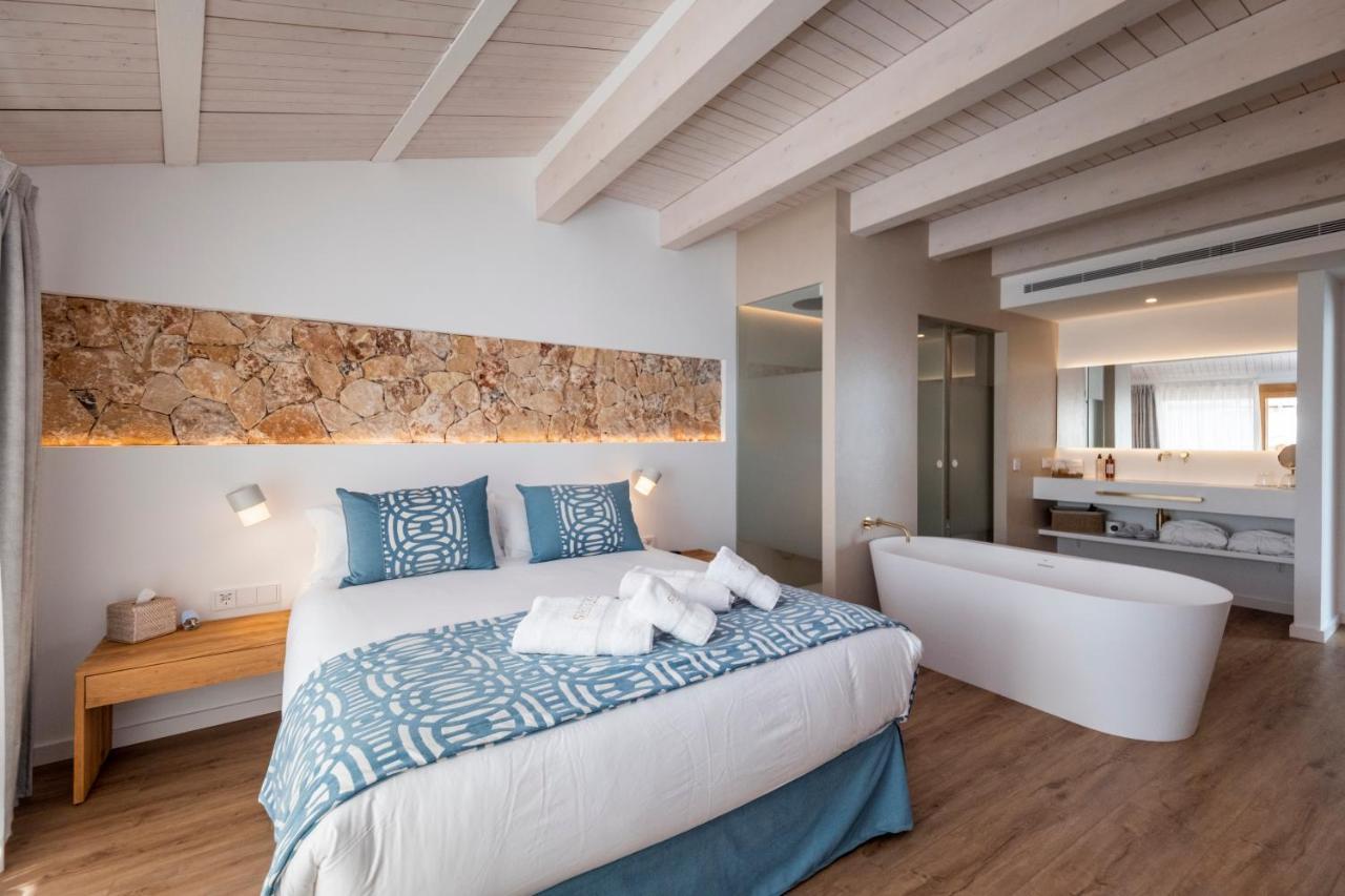 S'antiga Adults Only Hotel *