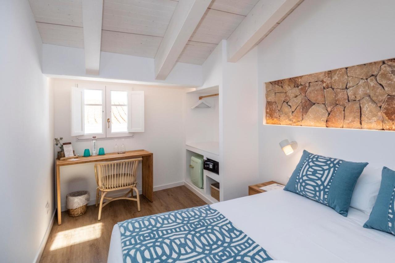 S'antiga Adults Only Hotel Es Mercadal