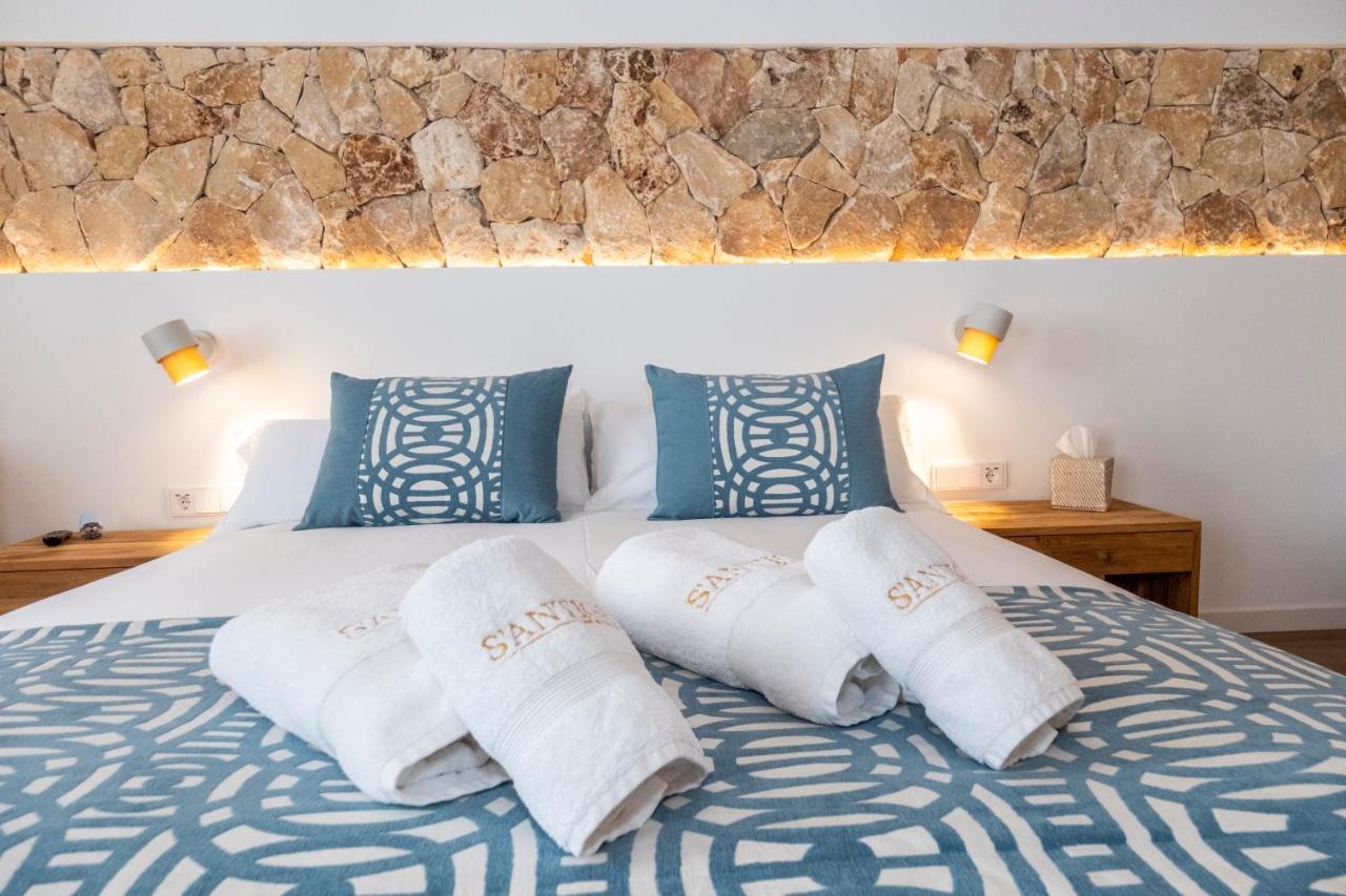Hotel S'antiga Adults Only Es Mercadal