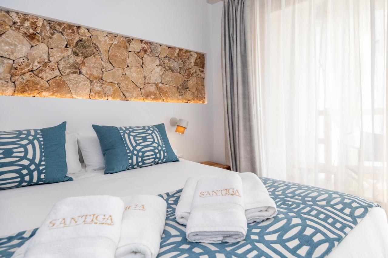 S'antiga Adults Only Hotel *