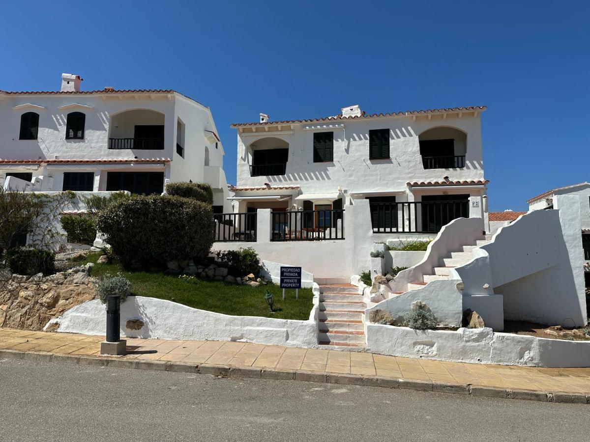 Aldeamar F1 By Som Menorca Apartamento