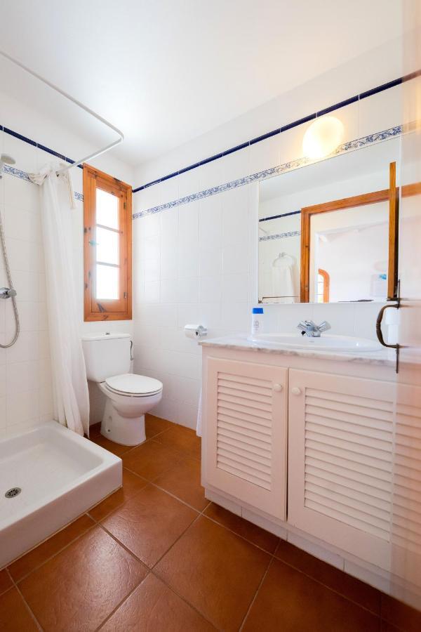 Duplex Es Brucs Apartment