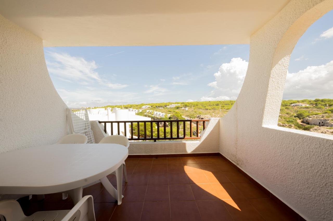 Apartment Duplex Es Brucs