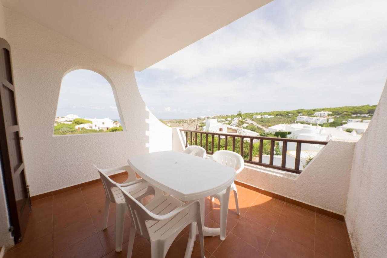 Duplex Es Brucs Apartment *