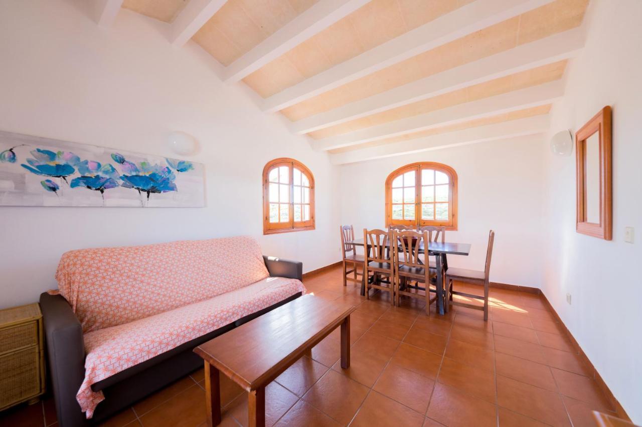 Duplex Es Brucs Apartment *