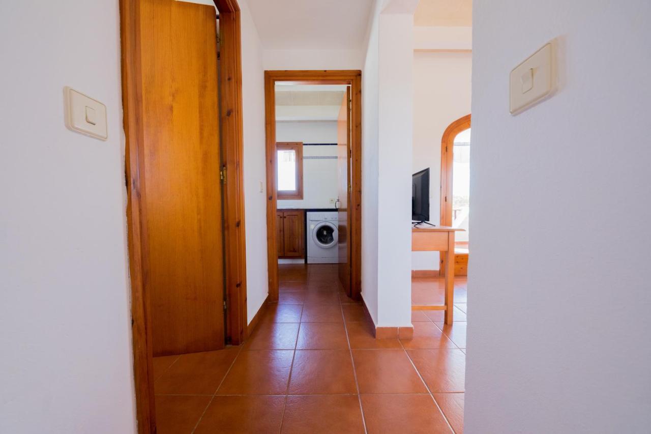 Duplex Es Brucs Apartamento Cala Morell