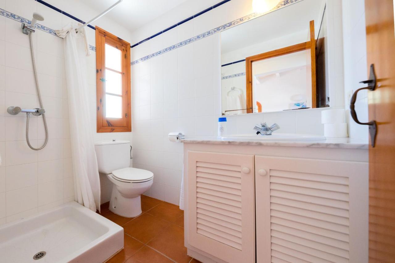 Apartment Duplex Es Brucs Cala Morell