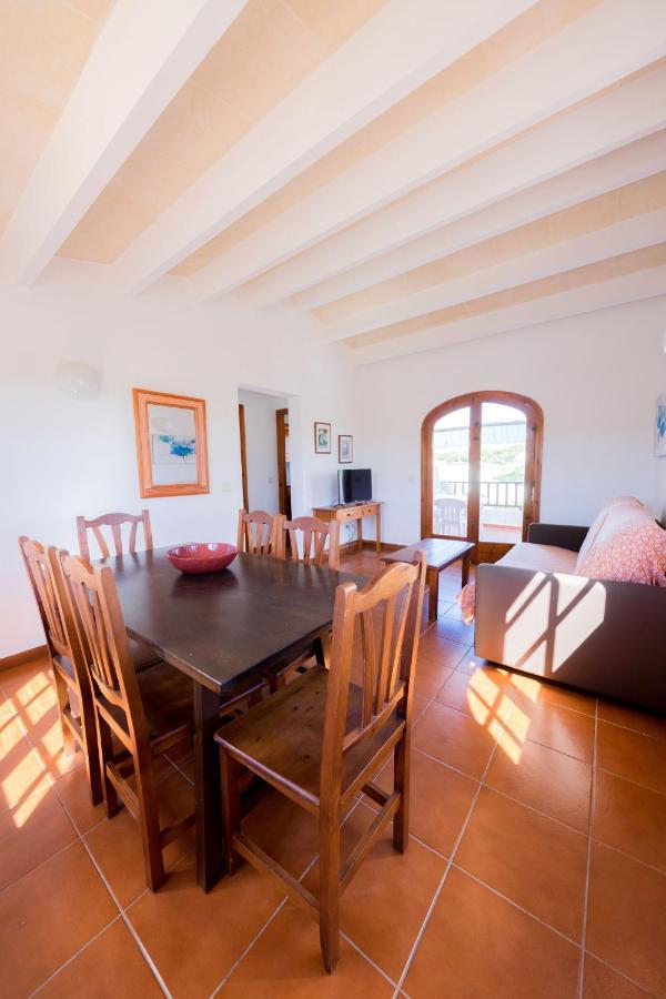Duplex Es Brucs Apartment *