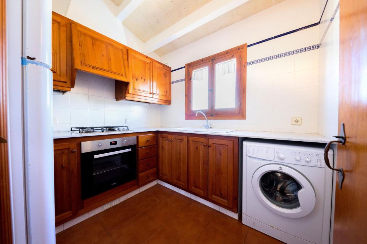 Duplex Es Brucs Cala Morell