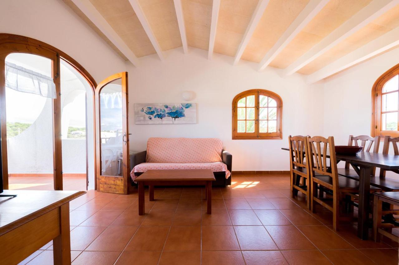 Apartment Duplex Es Brucs *