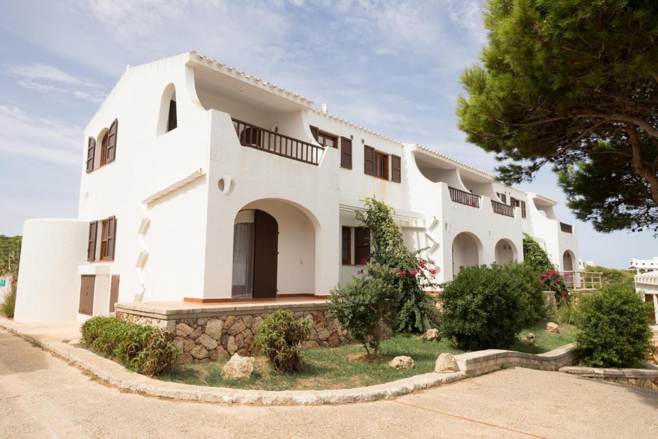 Apartment Duplex Es Brucs