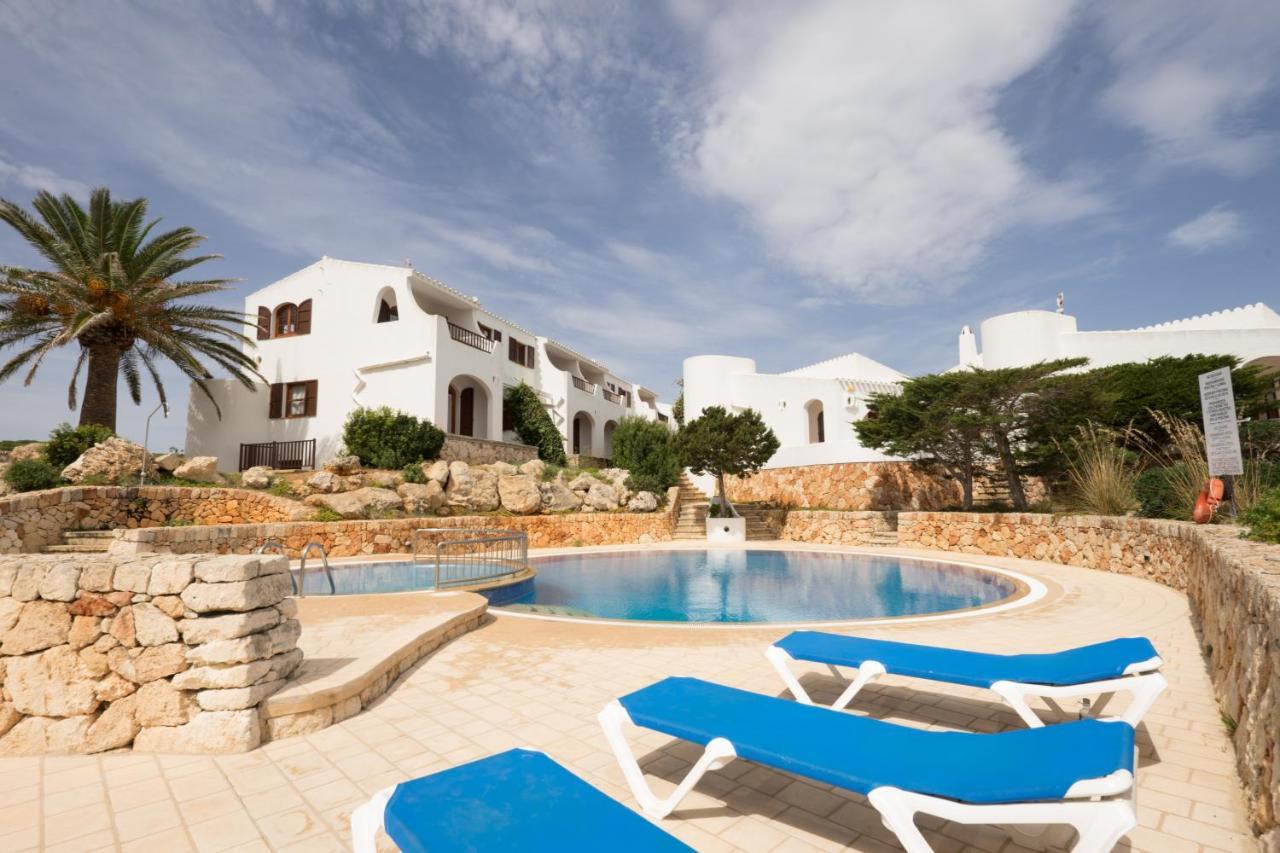 Duplex Es Brucs Apartment Cala Morell