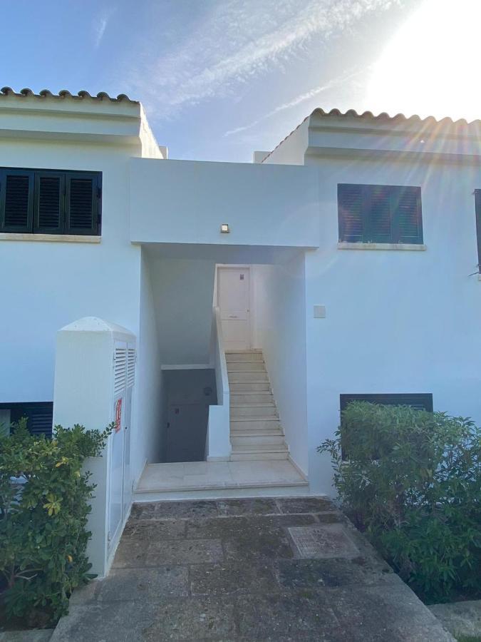 Coves Noves Of 75 M2 10 Minutes Walk From The Of Arenal D'en Castell *