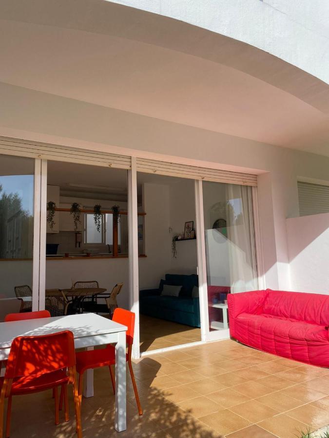 Apartment Coves Noves Of 75 M2 10 Minutes Walk From The Of Arenal D'en Castell