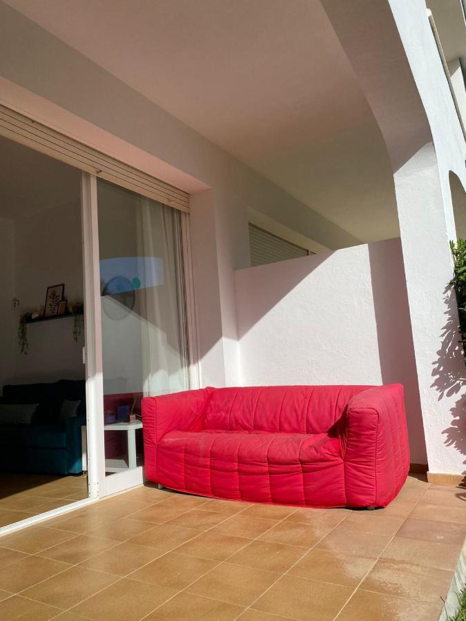 Apartment Coves Noves Of 75 M2 10 Minutes Walk From The Of Arenal D'en Castell