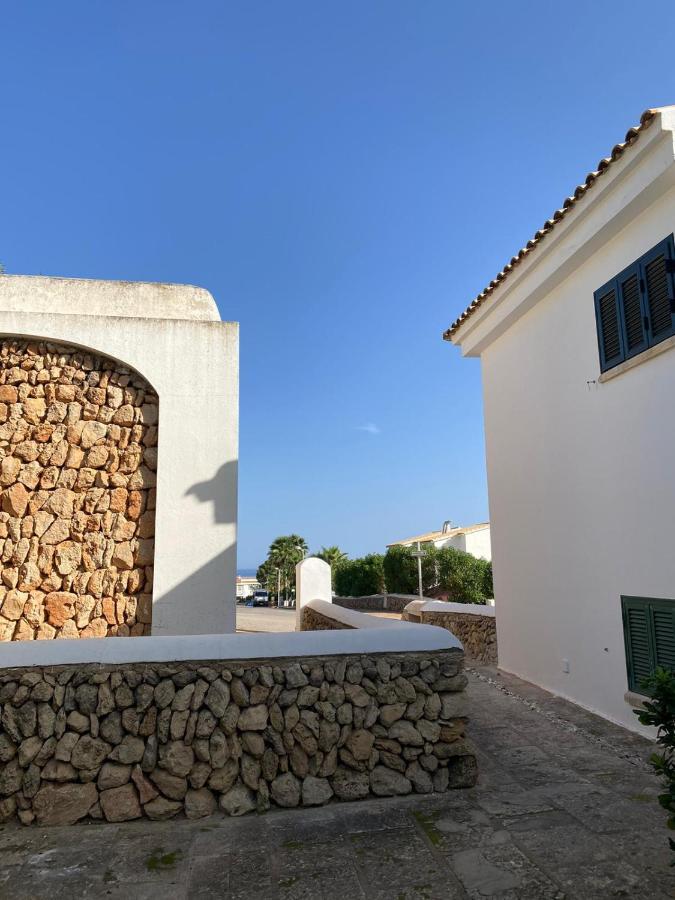 Coves Noves Of 75 M2 10 Minutes Walk From The Of Arenal D'en Castell Es Mercadal