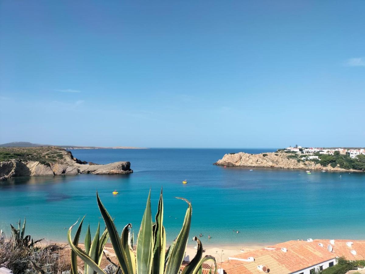 Coves Noves Of 75 M2 10 Minutes Walk From The Of Arenal D'en Castell *