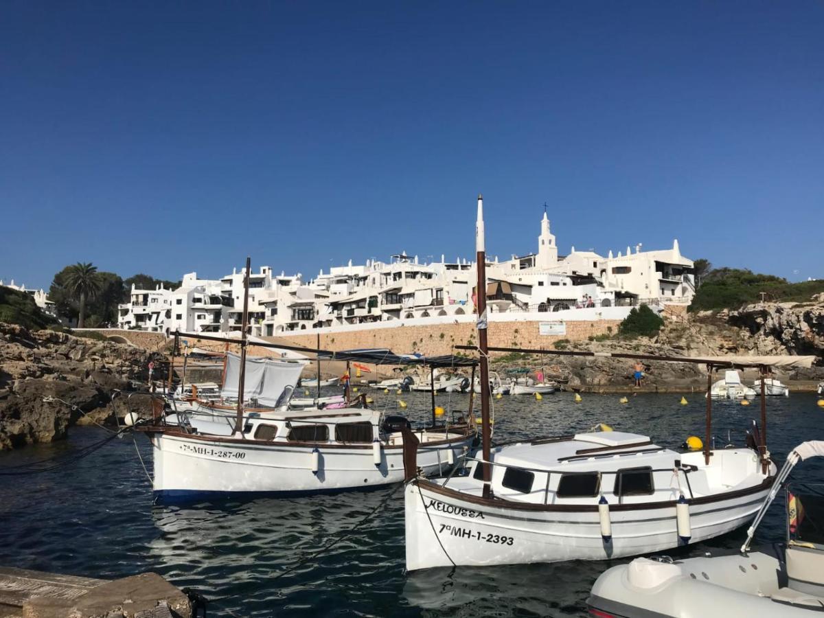 Apartment Coves Noves Of 75 M2 10 Minutes Walk From The Of Arenal D'en Castell