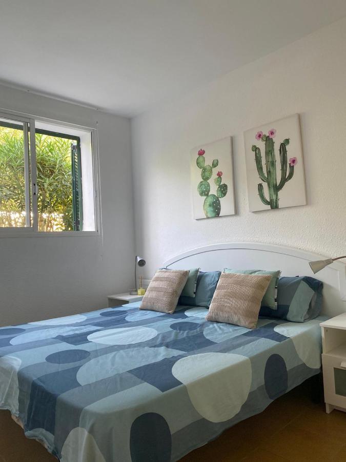 Coves Noves Of 75 M2 10 Minutes Walk From The Of Arenal D'en Castell *