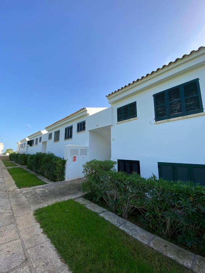Coves Noves Of 75 M2 10 Minutes Walk From The Of Arenal D'en Castell