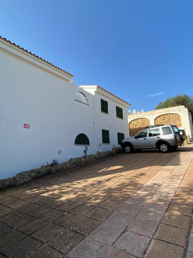 Coves Noves Of 75 M2 10 Minutes Walk From The Of Arenal D'en Castell * Es Mercadal