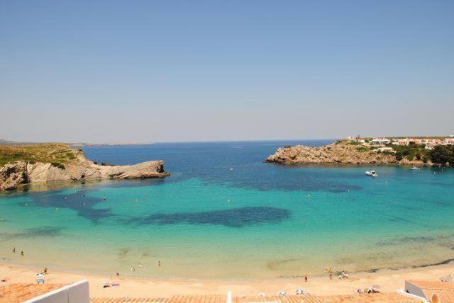 Binimar - Apartamento Reformado Con Vistas Al Mar, Al Lado De La Playa Apartment